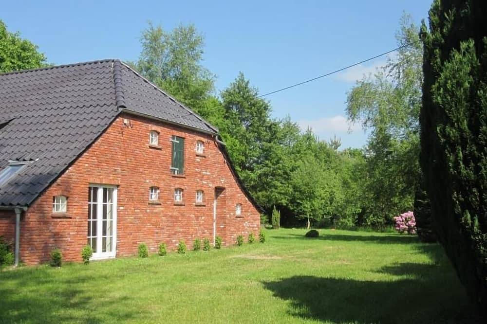 Ferienhaus für 6 Personen in Großefehn, Landkreis Aurich