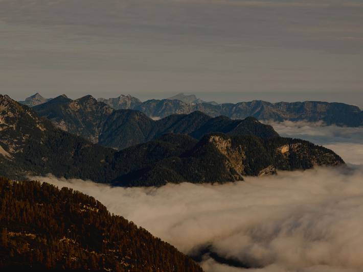 Ferienhaus für 5 Personen, mit Garten in Dachstein Salzkammergut - 2