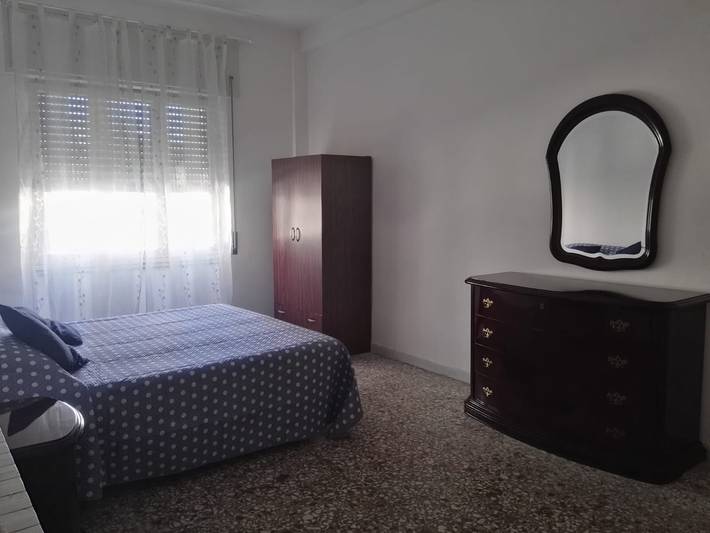 Holiday rental for 5 people in Lazio