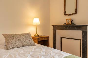 Gîte pour 6 personnes, avec vue et jardin à Picauville