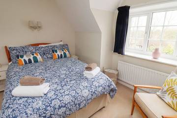 Cottage for 4 People in Alnmouth, Northumberland Coast, Photo 1