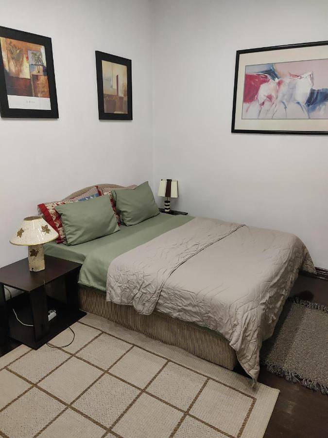 Apartamento de vacaciones para 2 personas, con vistas - 1