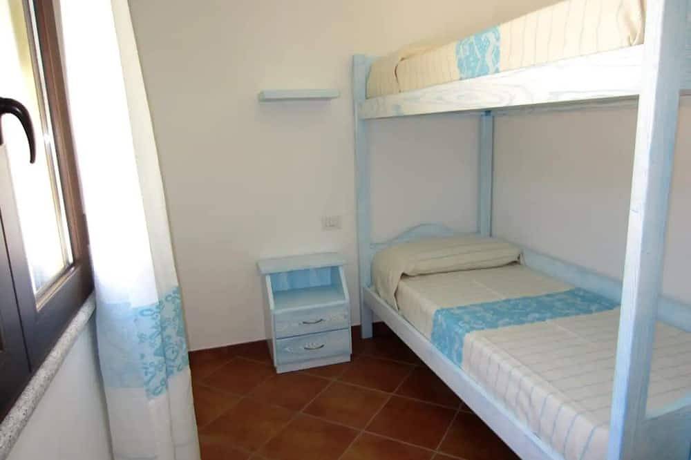 Geheel appartement, Appartamento in splendido e riservato villaggio,  marina di Tertenia in Tertenia, Provincie Ogliastra