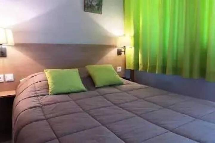 Location de vacances pour 4 personnes, avec Terrasse à Saint-Bonnet-en-Champsaur - 3