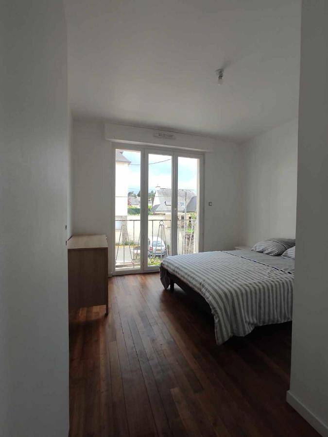 Maison d’hôte pour 2 personnes, avec jardin