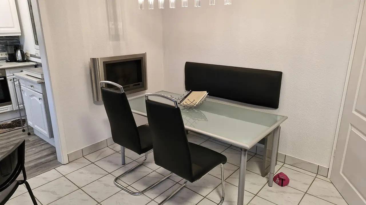 Ganze Ferienwohnung, Ferienwohnung für 3 Personen (85 m²) in Freudenburg in Freudenburg, Landkreis Trier-Saarburg