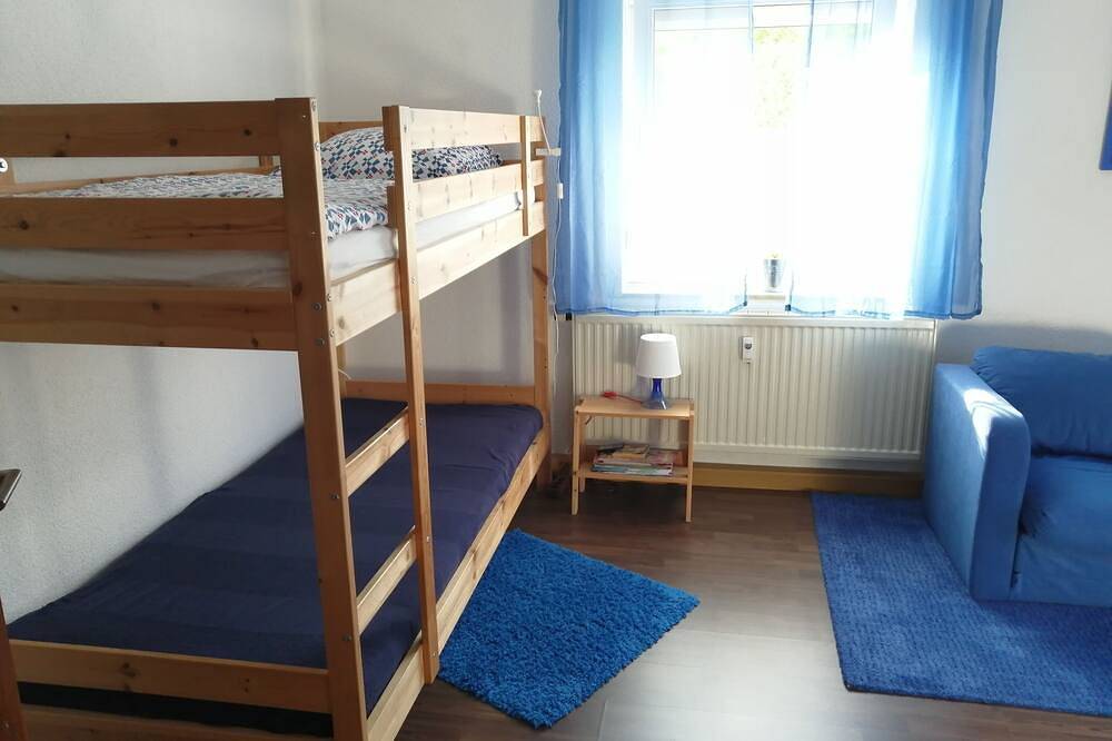 Ferienwohnung-Mina, nahe Günzburg und Legoland® (Whg 1) in Burgau, Bayerisch Schwaben