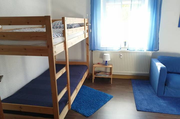 Ferienhaus für 4 Personen, mit Garten in Landkreis Günzburg - 4