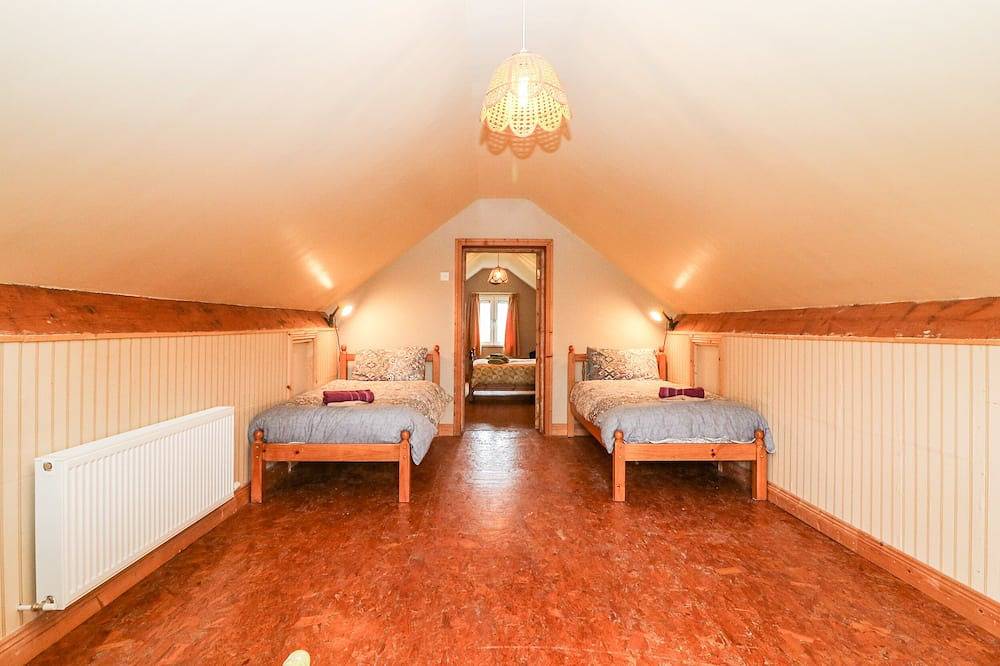 Teach Chiuin, family friendly in Cappoquin, County Waterford in County Waterford
