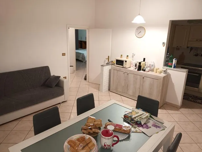 Ferienwohnung für 6 Personen, mit Ausblick und Terrasse - 1
