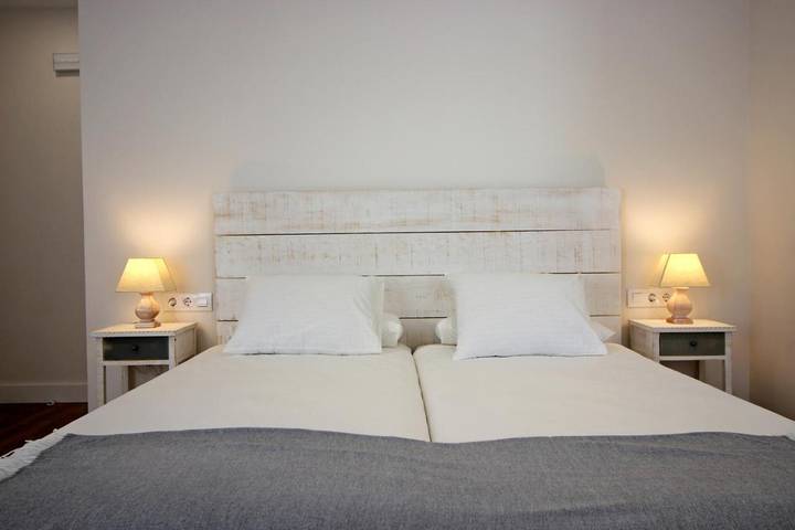 Casa rural para 2 personas, con terraza y vistas, Se admiten mascotas en La Vera - 3