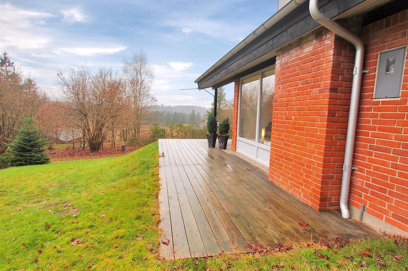 Beautiful home in Bryrup w/ Wifi and 2 Bedrooms in Bryrup, Silkeborg