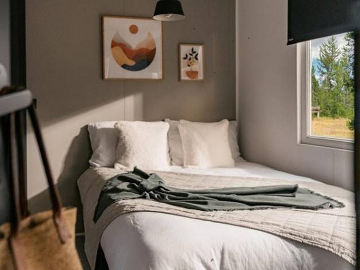 Camping für 4 Personen in Giens - 3