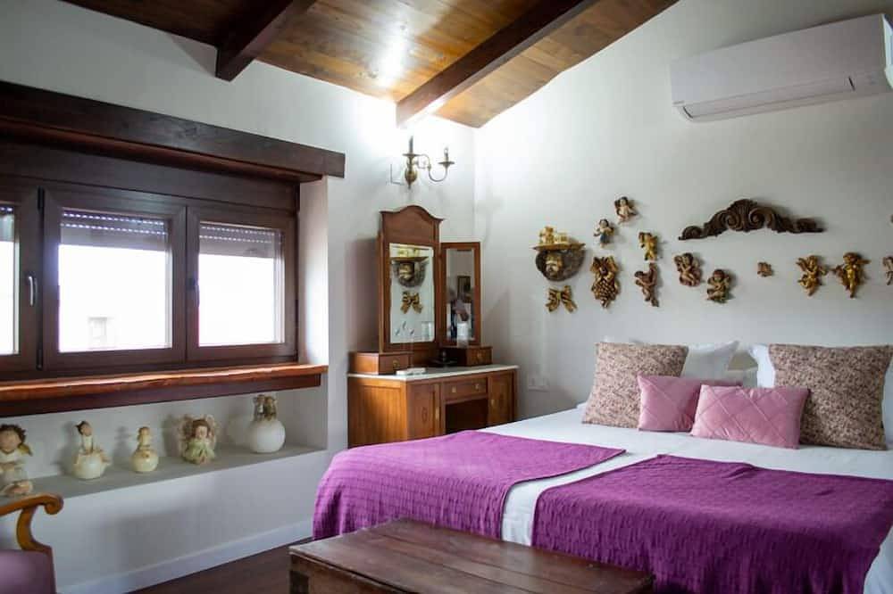 Suite Superior Las Parras in Brazatortas, Provincia de Ciudad Real
