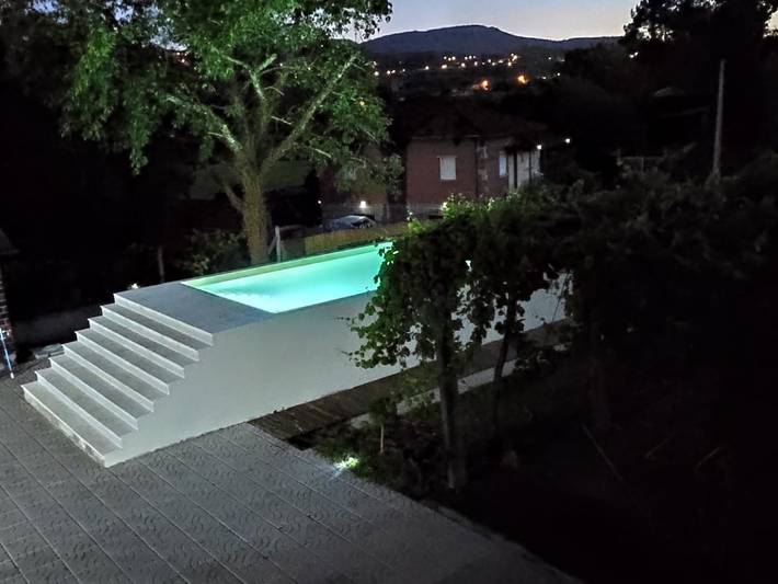 Casa rural con piscina para 11 personas, con terraza además de jardín y piscina, Se admiten mascotas en Región Norte (Portugal) - 4