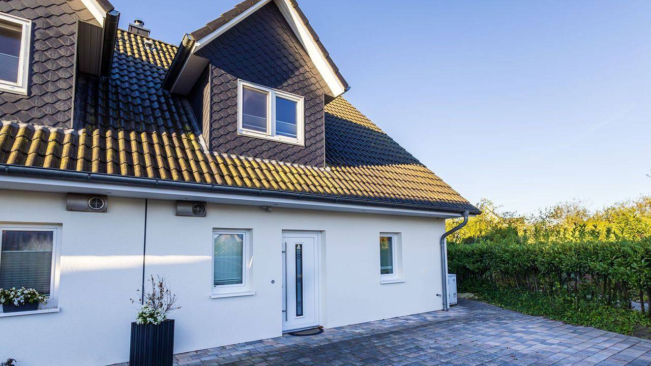 Ferienhaus für 8 Personen (167 m²) in St. Peter-Ording in St. Peter-Ording, Eiderstedt