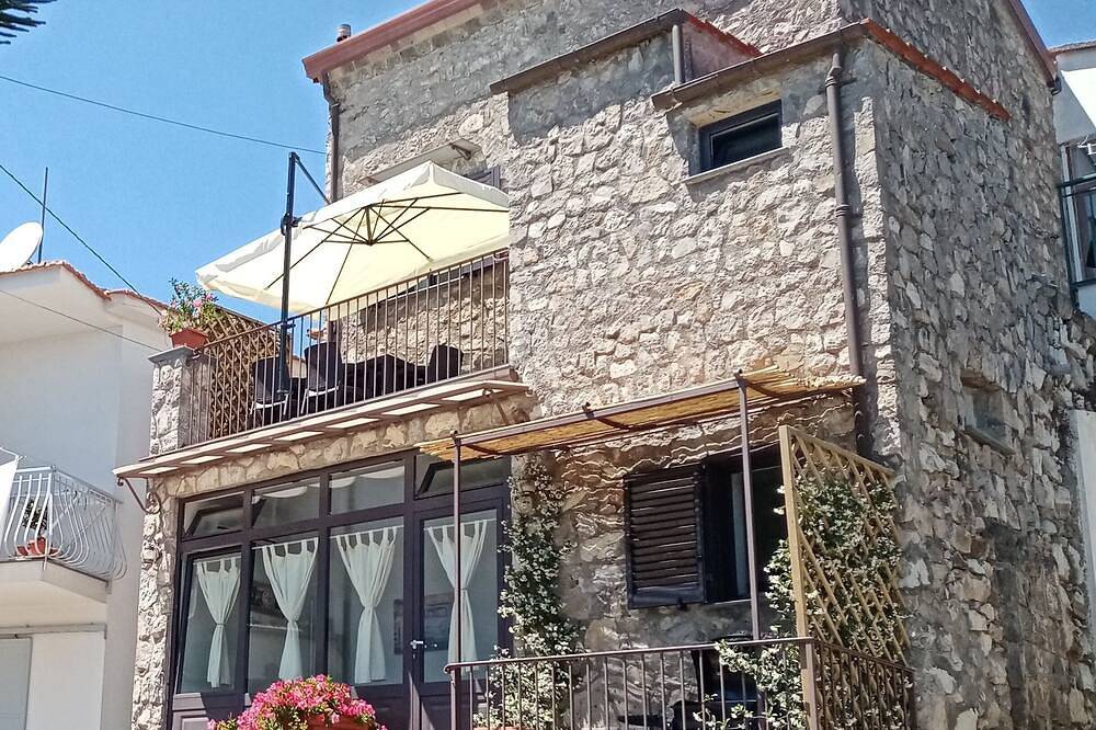 Casa Giordana und Paolo in Torca, Neapel Provinz