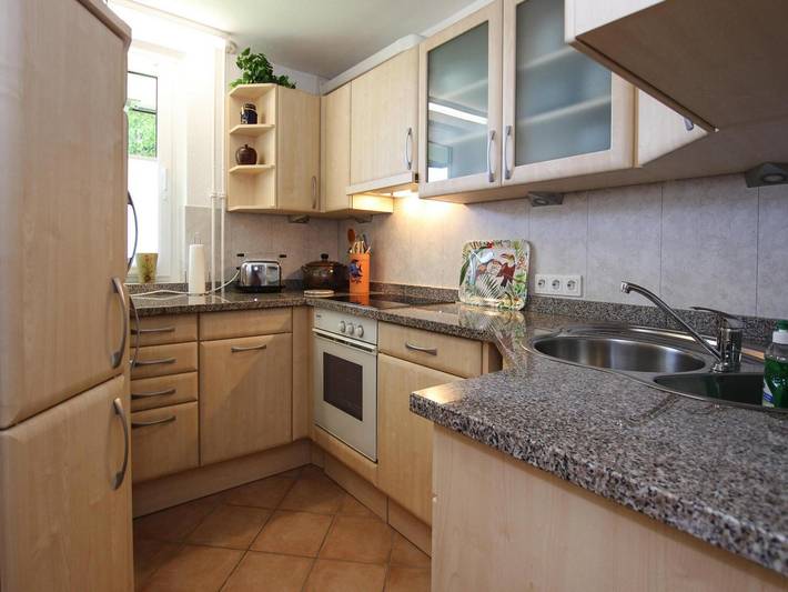 Ganze Wohnung, Ferienwohnung Zauberhexe in Braunlage in Braunlage, Harzvorland