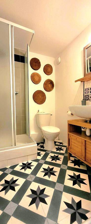 Appartement entier, One-Bedroom Apartment in Bretignolles-sur-Mer, Vallée de la Loire