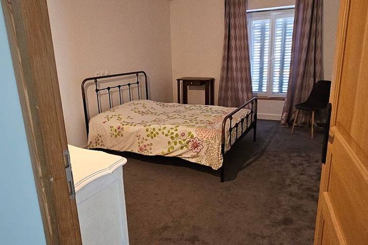 Location de vacances pour 6 personnes, avec Terrasse et Jardin à Saint-Père-en-Retz - 3