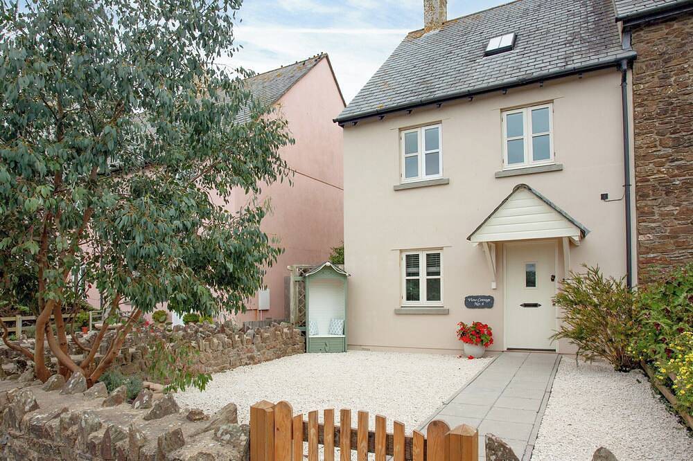 Cottage for 6 People in Kingswear, Devon