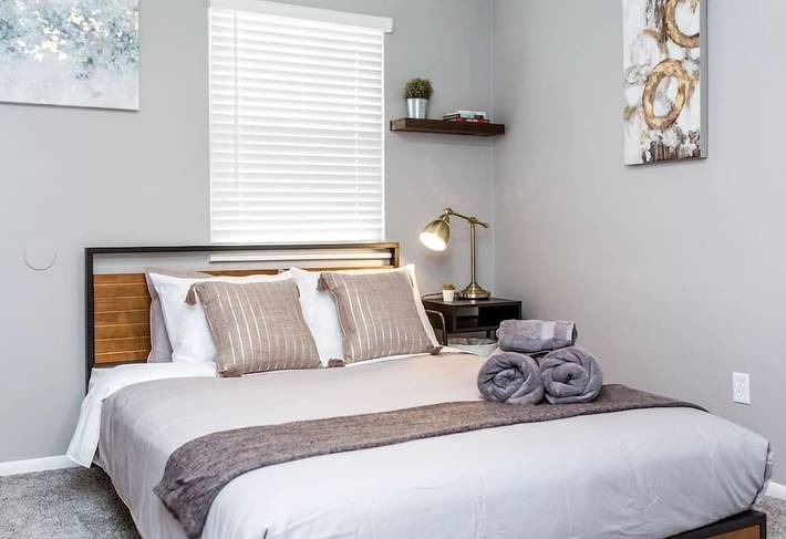 Ferienwohnung für 5 Personen - 1