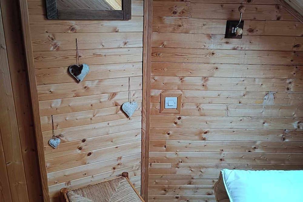Petit Chalet de Montagne au Cœur du Massif du Sancy in Picherande, Parque Natural Regional Volcans d'Auvergne