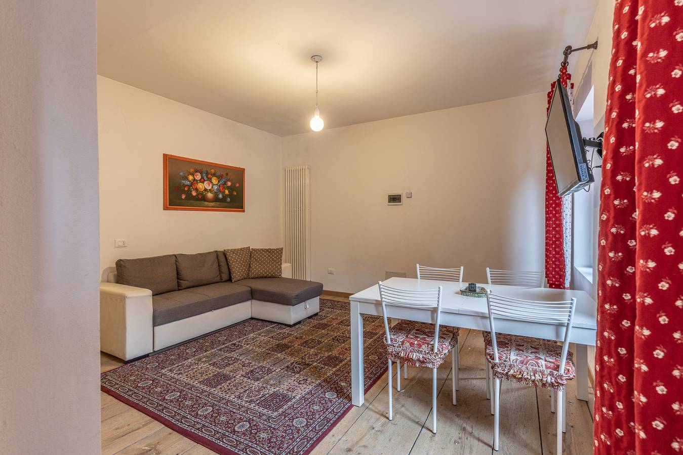 Ganze Wohnung, Antica Casa Nella 3 in Valle di Cadore, Östliche Dolomiten