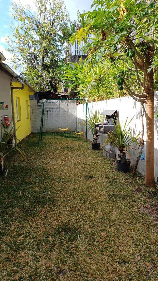 Gîte pour 5 personnes, avec terrasse ainsi que jardin et vue dans Bois de Nèfles - 2