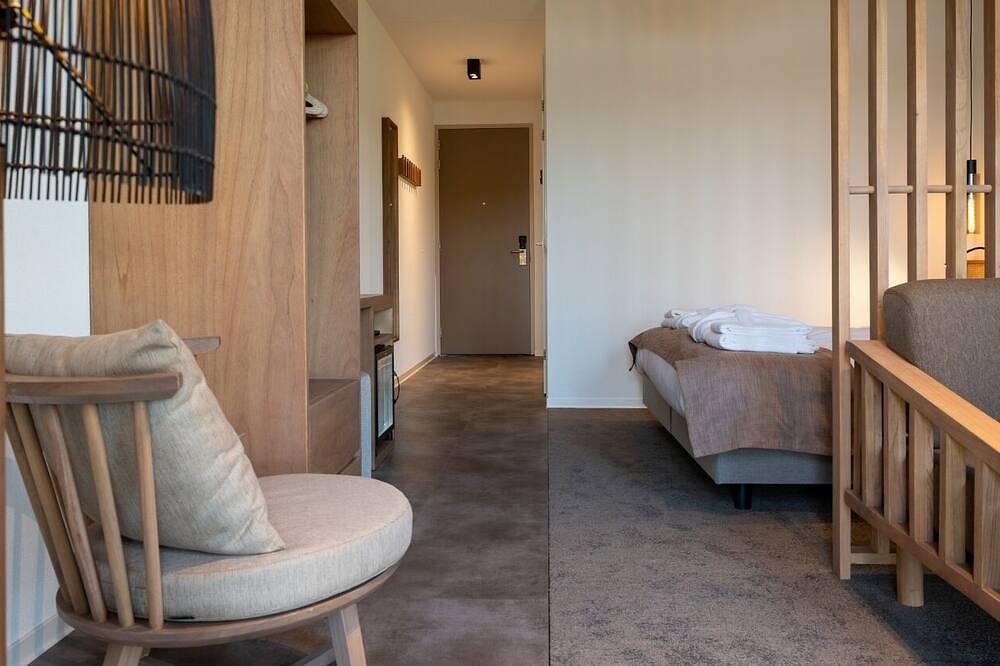 Lake View Hotel Room 2p in Thorn, Limburg