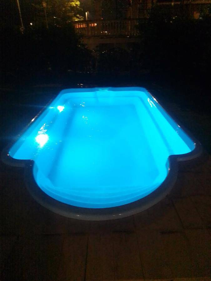 Maison d’hôte pour 4 personnes, avec vue ainsi que jardin et piscine à Bari - 4