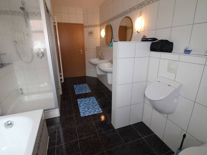Ganze Ferienwohnung, Ferienwohnung Rossbach, 95061 - Ferienwohnung Rossbach in Rhauderfehn, Landkreis Leer