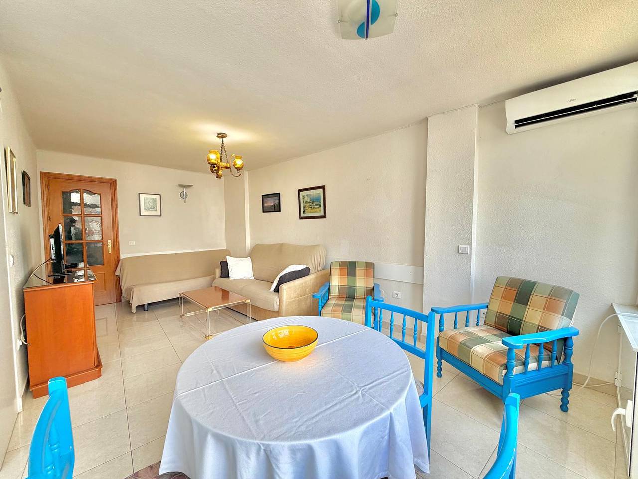 Appartamento vacanze a Axarquía a partire da 71€ a notte