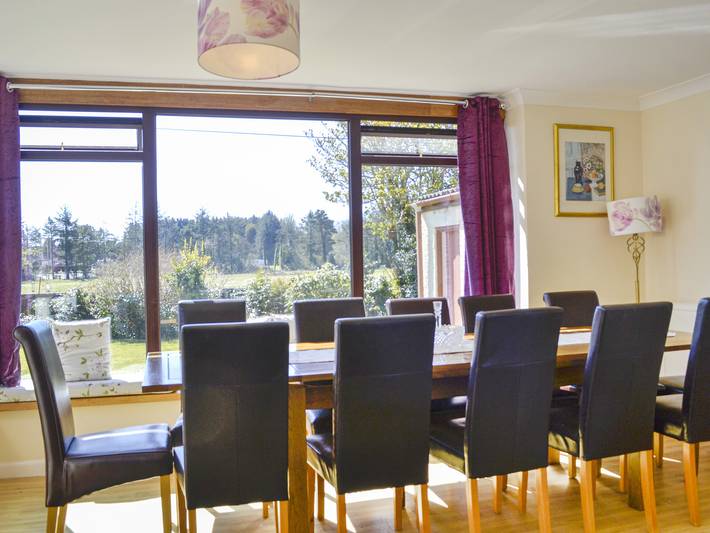 Kinvara in Stranraer, Dumfries und Galloway