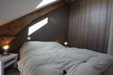 Gîte pour 2 Personnes dans Gérardmer, Saint-Dié-des-Vosges, Photo 1