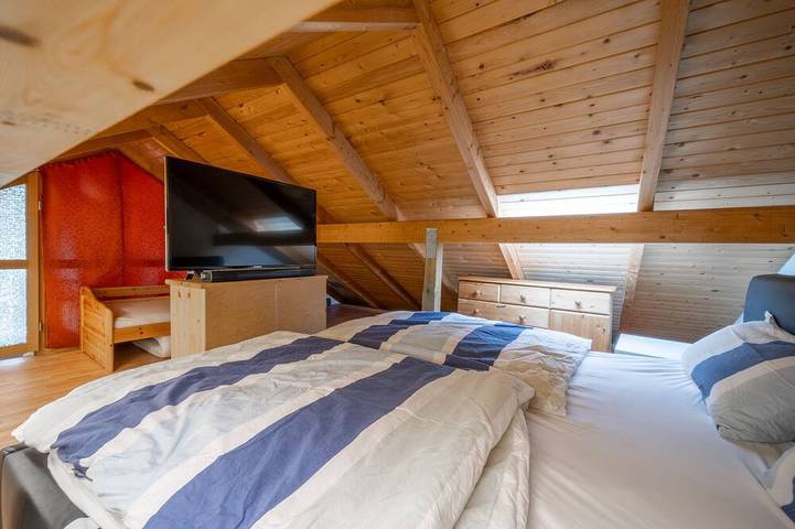 Ferienhaus für 6 Personen, mit Garten in Erfde - 3