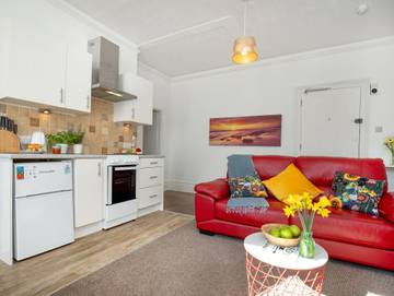 Apartment for 2 People in Paignton, Torbay, Photo 1