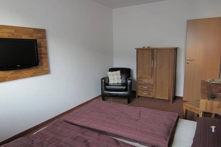 Ferienhaus für 10 Personen, mit Garten in Berlin - 3