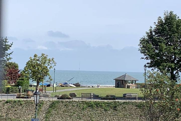 Holiday rental for 2 people in Lynmouth