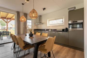 Ferienhaus für 7 Personen in Niederländische Nordsee, Zeeland, Bild 2