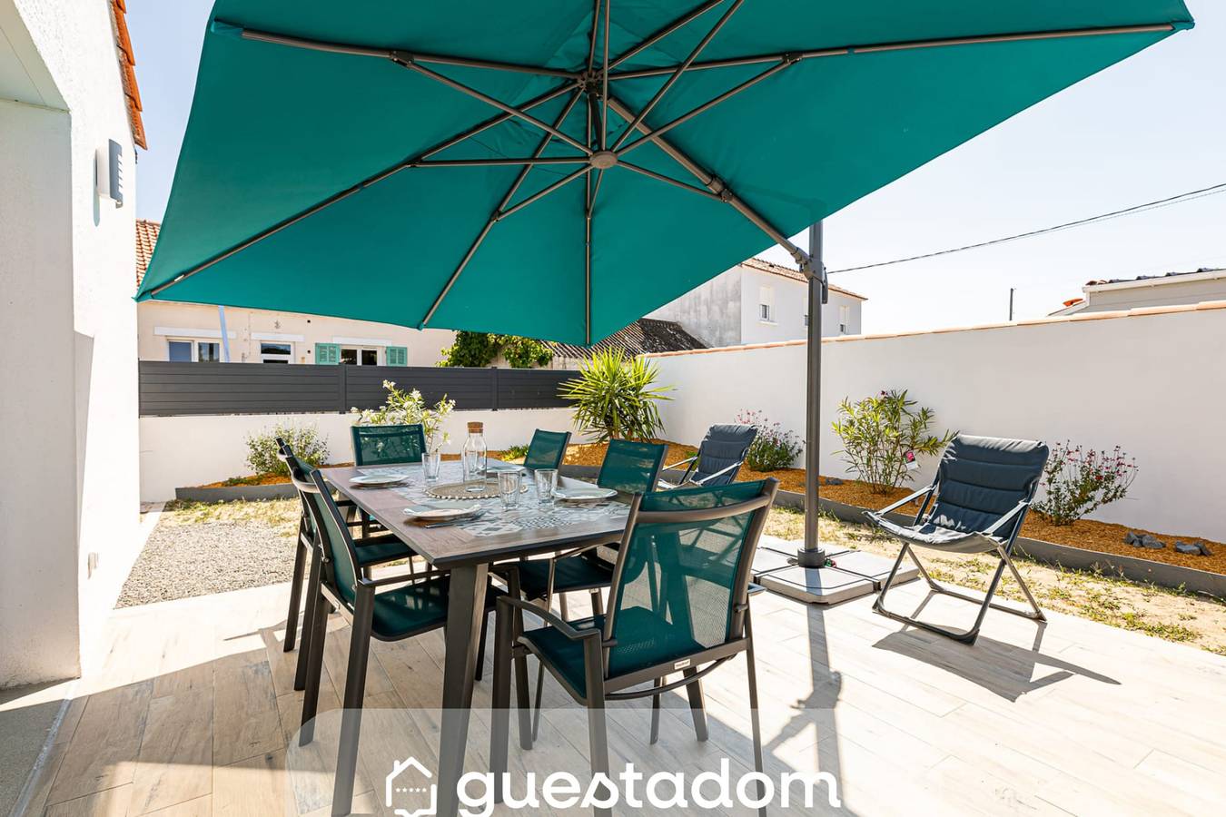 Maison de vacances