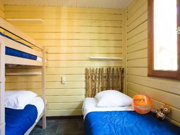 Chalet voor 5 Personen in Messanges, Dax en omgeving, Afbeelding 4