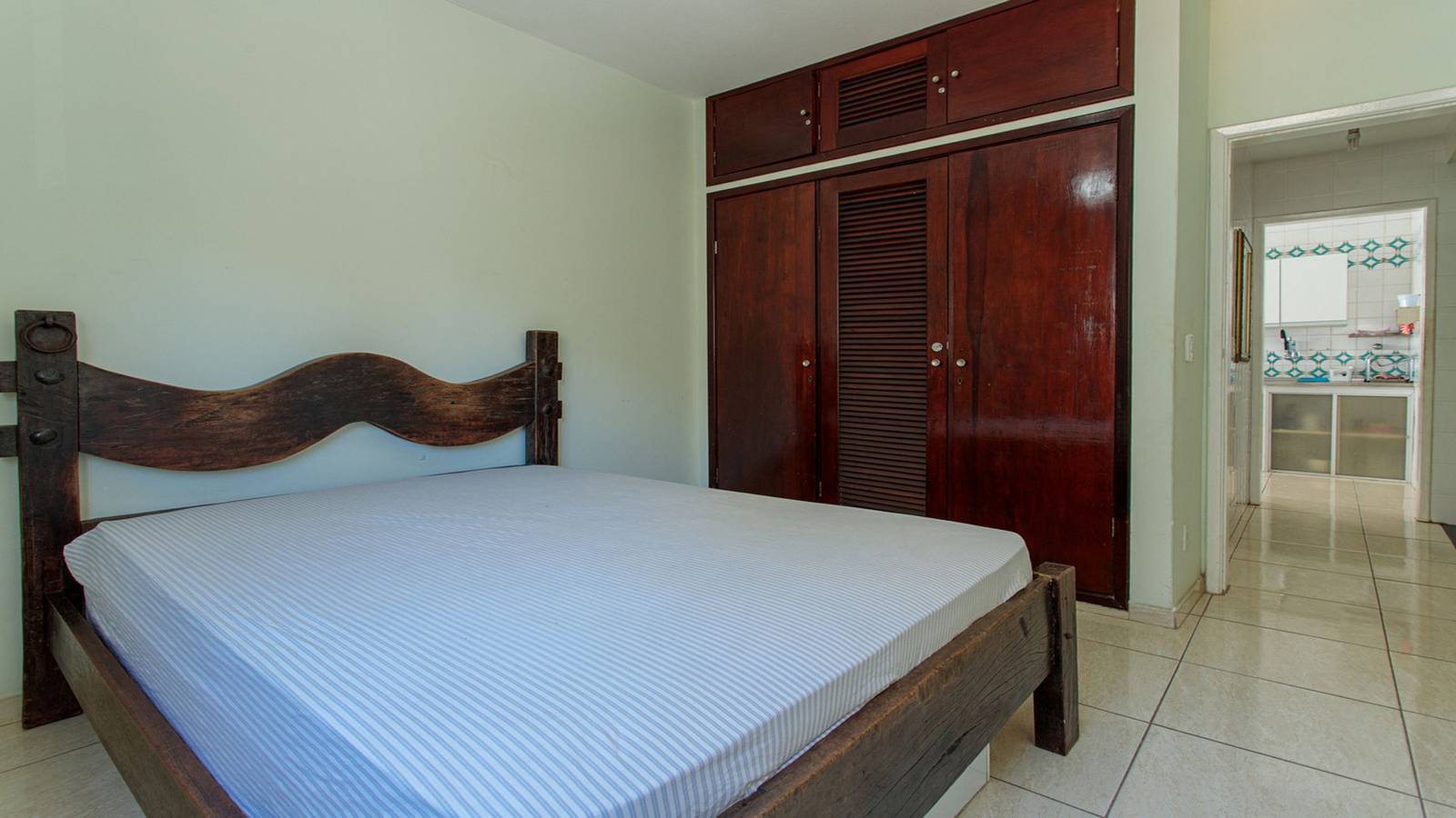 Entire apartment, Apto Pet Friendly com Garagem na Praia do Morro in Guarapari, Greater Vitória