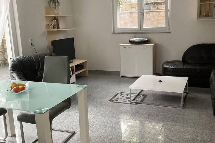 Ferienwohnung für 4 Personen in Neuenburg am Rhein