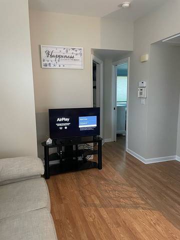 Cottage for 4 Guests in Toms River, Jersey Shore, Picture 1