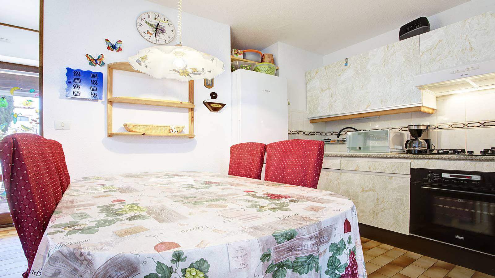 Appartement entier, Port Lano N°121 in Cap d'Agde, Agde