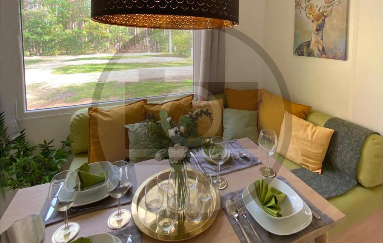 Two-Bedroom Holiday Home in Pleinfeld, Fränkisches Seenland