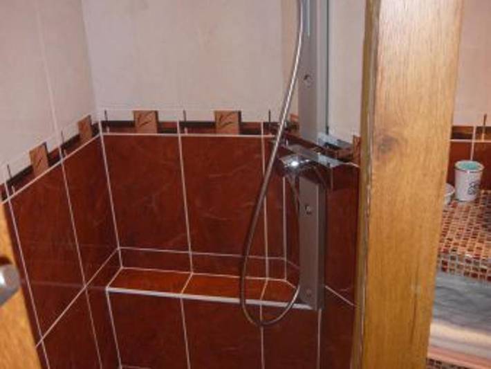 Chambre d’hôte pour 2 personnes, avec terrasse à Gérardmer - 2