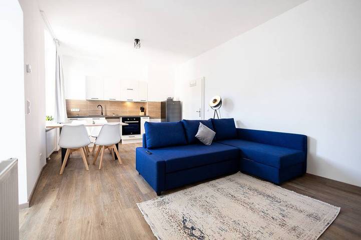 Apartamento de vacaciones para 4 personas - 1