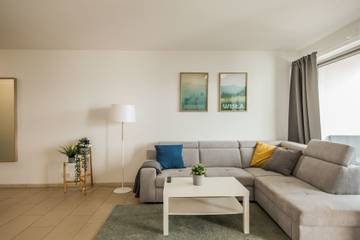 Apartament Wakacyjny dla 4 osoby w Wisła, Karpaty (Polska), Zdjęcie 2
